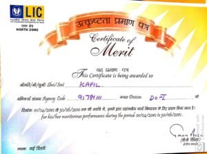 kapil sharma awards and recognizations