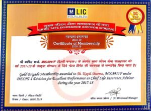 kapil sharma awards and recognizations